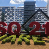 SHTEPI NE SHITJE TIRANE - ~ KOMPLEKSI SQUARE 21