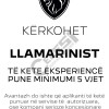 LLAMARINIST Njoftime pune - Peugeot Albania Kerkon te punesoje Llamarinist