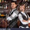 KAMARIER/E OFERTA PUNE - BAR MALBOR Kërkon të punësojë