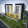 TEK ISH FUSHA E AVIACIONIT APARTAMENT 2+1 PER SHITJE!