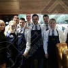 STAF Njoftime pune - Restorant ne fshatin Picalle kerkon te punesoje: *Kuzhinier/e. *Zgarist. *Kamarier/e. *Ndihmes  Kamarier. *Banakier/e. *Sanitare. *Pjatalarese