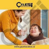 KERKOHEN DY ZONJA TE KOMUNIKUESHME DHE PA PROKUPIME FAMILJARE