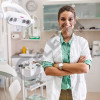 ASISTENTE DENTARE Njoftime pune - Kërkohet Asistente Dentare ose Higjeniste Dentare