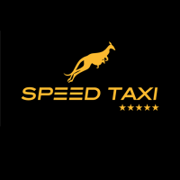 Speed Taxi. Такси скорость.