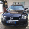 Volkswagen Tuareg