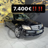 Mercedez benz C Class 220