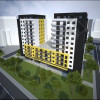 TEK ISH FUSHA E AVIACIONIT APARTAMENT 2+1 PER SHITJE!