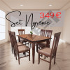 SET NGRËNIE (ME 6 KARRIGE)