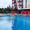 OKAZION- SHITET HOTEL NE AUTOSTRADEN TIRANE- VORE! BILLION2668