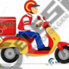 MOTORRIST Njoftme pune - Restorant Peshku Alteo Kerkon te Punesoje:Motorrist
