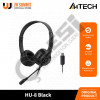 BE YOU - TECH - A4TECH HU-8 USB STEREO HEADSET