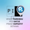 PRANE KOPSHTIT BOTANIK