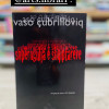 LIBRARI ART'S - VASO CUBRILLOVIQ