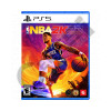 BE YOU - TECH - SONY PS5 NBA 2K23 GAME