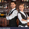 KAMARIER/E Njoftime pune - Bar Restorant Kerkon te punesoje: Kamarier/e