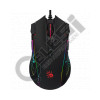 BE YOU - TECH - BLOODY RGB GAMING MOUSE HIGH PRECISE 8000 CPI J90S