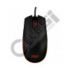 BE YOU - TECH - AOC RGB WIRED GAMING MOUSE GM500