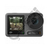 BE YOU - TECH - DJI OSMO ACTION 3 STANDARD COMBO