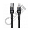 BE YOU - TECH - AWEI TYPE-C TO LIGHTNING CABLE
