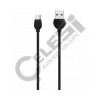 BE YOU - TECH - AWEI CHARGING CABLE MICRO