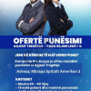 AGJENT Njoftime pune - PRO-AQUA INTERNATIONAL, KERKON: AGJENT TREGTAR!!