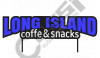 BANAKIERE - LONG ISLAND SNACK & COFFEE Kërkon të punësojë
