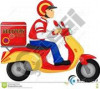 MOTORRIST PER SHPERNDARJE Njoftime pune - BAR RESTORANT LULISHTE 1 MAJI Kërkon të punësojë