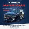 Hyundai Santafe Hybrid