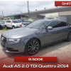 Audi AUDI A5
