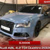 Audi A8L 4.2 TDI Quattro