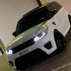 Land rover DISCOVERY SPORT, Look SVR,