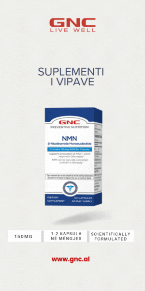 https://gnc.al/shop/vitamina/nicotinamide-mononucleotide-nmn/